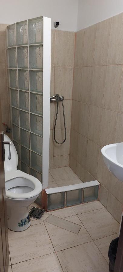 Pensiunea Nicol Tulcea Buitenkant foto